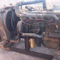 دیزل رنو شهاب