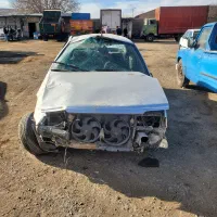 پژو ۴۰۵ تصادفی مدل ۱۳۸۷|خودرو سواری و وانت|زنجان, |دیوار