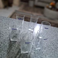 پارچ و لیوان                  Lominarc|ظروف سرو و پذیرایی|کرج, شهرک فهمیده|دیوار