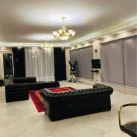 ویلای استخردار رودهن دوبلکس + ایرهاکی