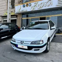 پژو پارس lx|خودرو سواری و وانت|اسلام‌شهر, شهرک امام حسین (میان آباد)|دیوار