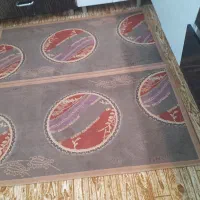 فروش قالیچه و پادری