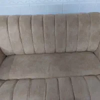 یه دست مبل ۷ نفره چستر شرکتی محکم وبادوام|مبلمان خانگی و میز عسلی|گلستان (تهران), |دیوار