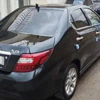 دناپلاس توربو مشکی اتومات