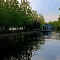کلبه چوبی ، جنگلی ، جزیره ای|فروش خانه و ویلا|اصفهان, شمس آباد|دیوار