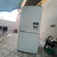 یخچال فریزر اسنوا