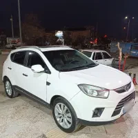 جک s5|خودرو سواری و وانت|ملک‌آباد, |دیوار