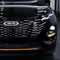 ام وی ام X33 Cross کراس 1403/درحدخشک/ ایکس۳۳کراس