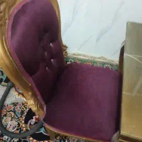 میز نهار خوری 4نفره|میز و صندلی غذاخوری|نیشابور, فرح بخش|دیوار