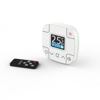 ترموستات هوشمند فن کویل مدل S530 All In One