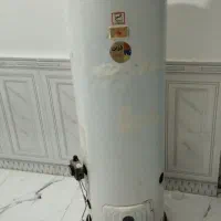 آبگرمکن زمینی