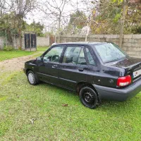 پراید ۱۳۱ مدل ۹۱|خودرو سواری و وانت|رشت, قاسمیه|دیوار