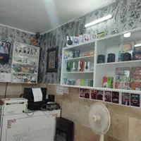 فروش مغازه۱۵متروهم فروش وسایل موقعیت مناسب هرکسب|فروش مغازه و غرفه|مشهد, عبادی|دیوار