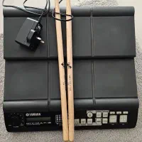 فروش پرکاشن یاماها