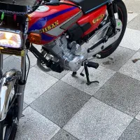 موتور فروشی|موتورسیکلت|گنبد کاووس, |دیوار