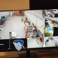 پخش معتبر ترین دوربین های مداربسته 4K