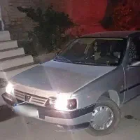 فروش پژو ۴۰۵ تمیز