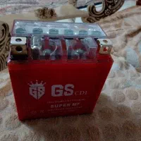 باتری ۳ آمپر ۱۲ ولت