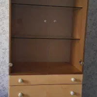 کمد کتابخانه