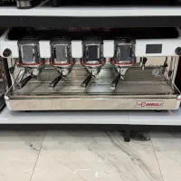 اسپرسو ساز ام ۱۰۰جیمبالی