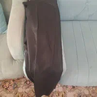 یک عدد شلوار کت در حد نو سایز ۴۶
