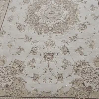 دو عدد فرش ۶ متری