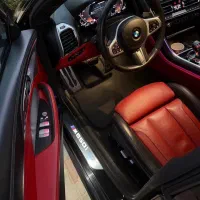 BMW M8 2018|خودرو سواری و وانت|سلمان‌شهر, |دیوار