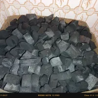 نواع ذغال کبابی و سفره خانه ای|عمده‌فروشی|لنجان, |دیوار