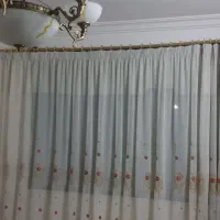 لوستر۶شاخه|لوستر و چراغ آویز|مشهد, نوید|دیوار