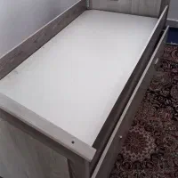 تخت خواب ی نفره|تخت و سرویس خواب|قم, وادی السلام|دیوار