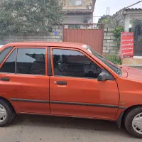 پراید ۸۵ تمیز|خودرو سواری و وانت|چمستان, |دیوار