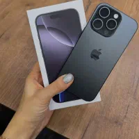 ایفون۱۶پرومکس ریجستری