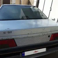 پژوروا|خودرو سواری و وانت|اهر, |دیوار