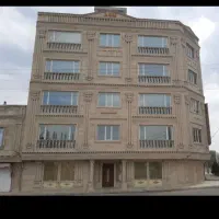 رهن و اجاره واحد کلید نخورده