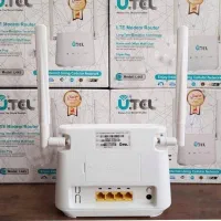 مودم سیمکارتی یوتل ایرانسل همراه اول آنلاک 4G 5G|مودم و تجهیزات شبکه|تبریز, |دیوار