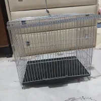 یک عدد قفس قناری سره