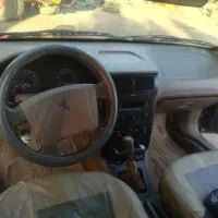 ۴۰۵ دوگانه شرکتی|خودرو سواری و وانت|دزفول, |دیوار