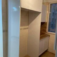 آپارتمان۷۵م فول بازسازی باغ مجموعه الیش گاز ابریشم|فروش آپارتمان|قدس, شهرقدس|دیوار