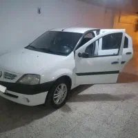 پارس تندر مدل ۱۳۹۷ فول آپشن کارمندی