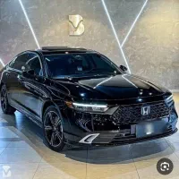 حواله هوندا اکورد 350میلیون تومان