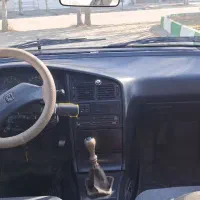 روا دوگانه کارخانه مدل ۸۶|خودرو سواری و وانت|اردبیل, |دیوار