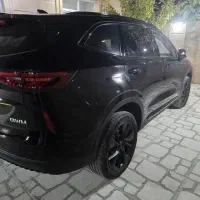 هاوال اچ ۶ هیبریدی وارداتی ۲۰۲۴|خودرو سواری و وانت|زنجان, |دیوار