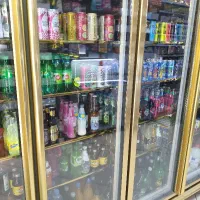 استخدام نیرو جهت کار در سوپر مارکت