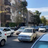 زمین بر خیابان معدل شرقی|فروش زمین و ملک کلنگی|شیراز, سینما سعدی|دیوار