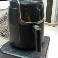 سرخکن بدون روغن هواپز ایرفرایر AirFryer|اجاق گاز و لوازم برقی پخت‌وپز|مشهد, ایمان|دیوار