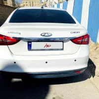 آریزو 5 اکسلنت توربو فابریک|خودرو سواری و وانت|شیراز, دروازه اصفهان|دیوار