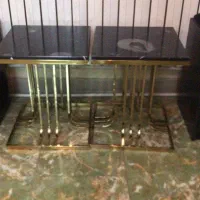 میز جلو مبلی|مبلمان خانگی و میز عسلی|تهران, شیخ هادی|دیوار