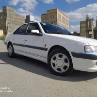 پژو پارس TU5 مدل 1399