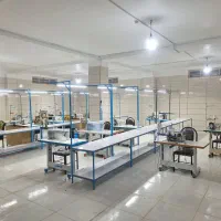 استخدام مدیر تولید ، دوزنده و خیاط ، نیروی ساده