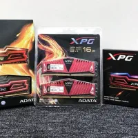 تعداد زیادی رم کامپیوتر با قیمت پایین